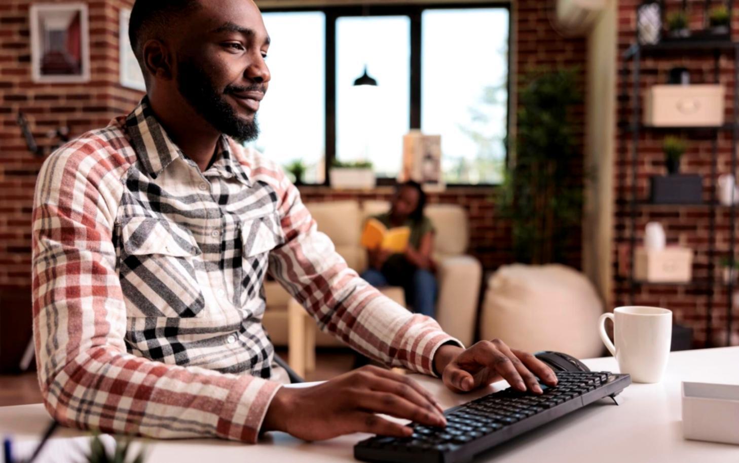 Digitale Sicherheitsüberwachung im professionellen Einsatz