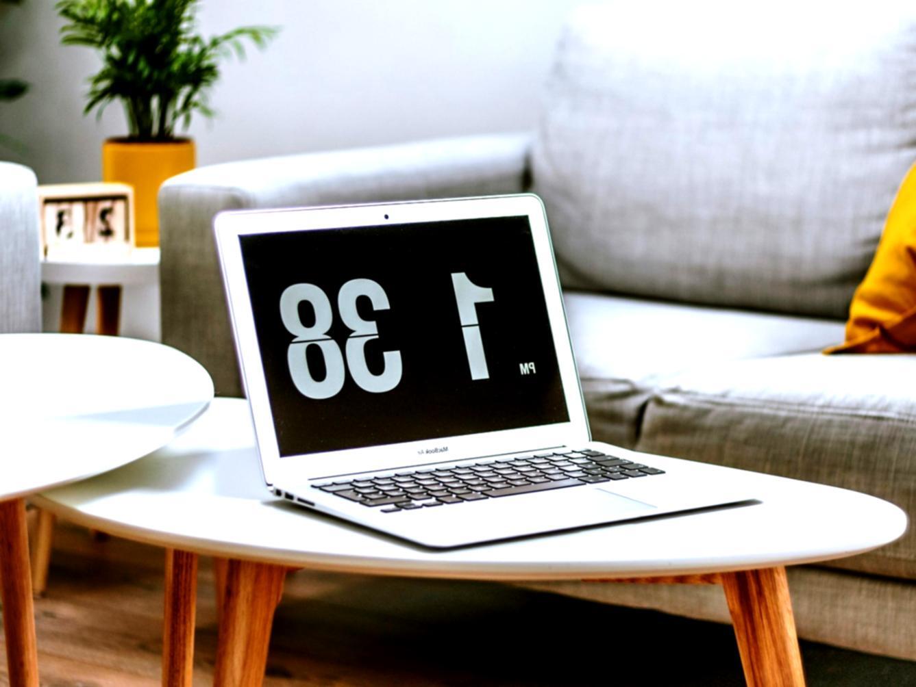 Sicherheitsüberwachungssystem in Aktion