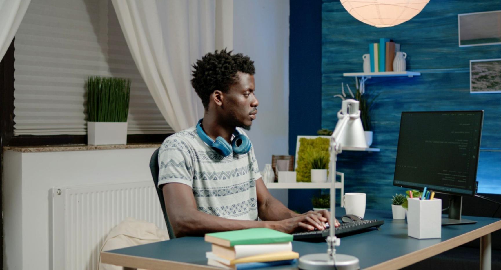 Professionelle Sicherheitsüberwachung Schulungsumgebung